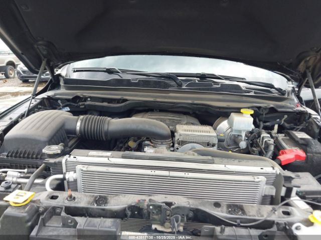 2024 RAM 1500 1C6SRFLT4RN142821 Photo 9