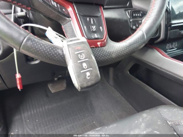 2024 RAM 1500 1C6SRFLT4RN142821 Photo 10