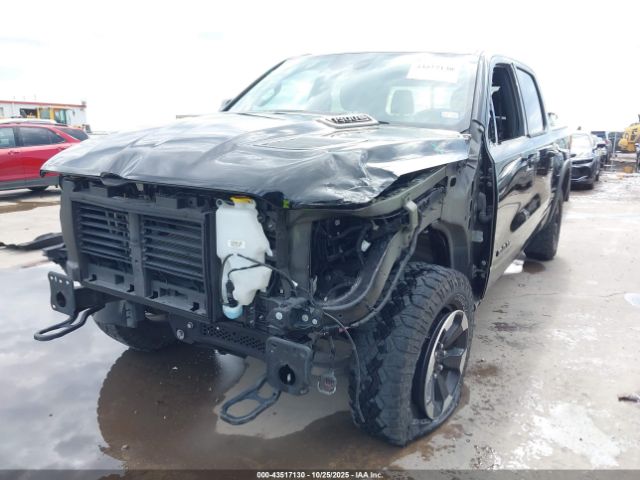 2024 RAM 1500 1C6SRFLT4RN142821 Photo 1