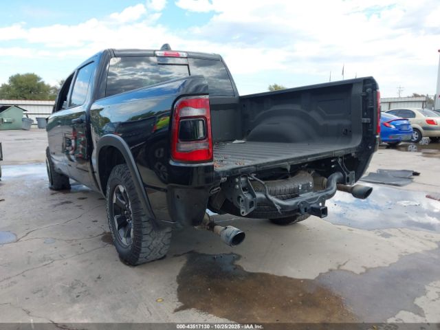 2024 RAM 1500 1C6SRFLT4RN142821 Photo 2