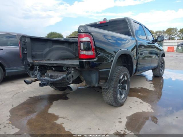 2024 RAM 1500 1C6SRFLT4RN142821 Photo 3