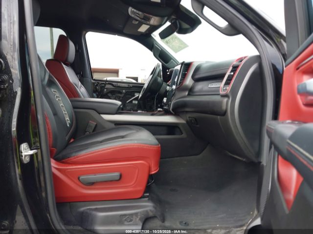 2024 RAM 1500 1C6SRFLT4RN142821 Photo 4