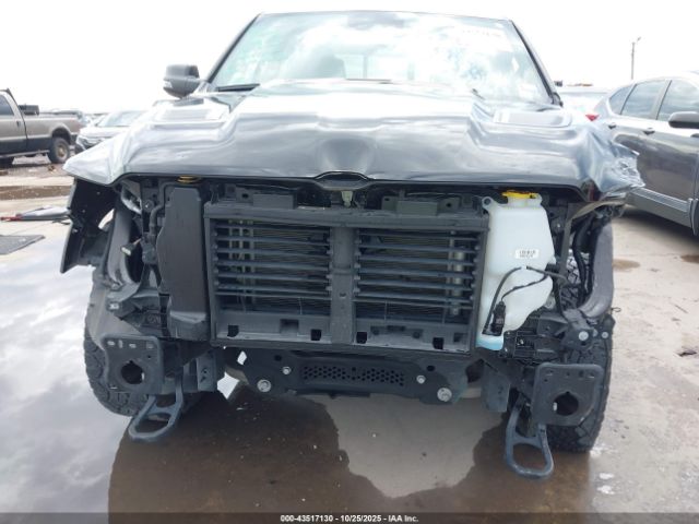 2024 RAM 1500 1C6SRFLT4RN142821 Photo 5