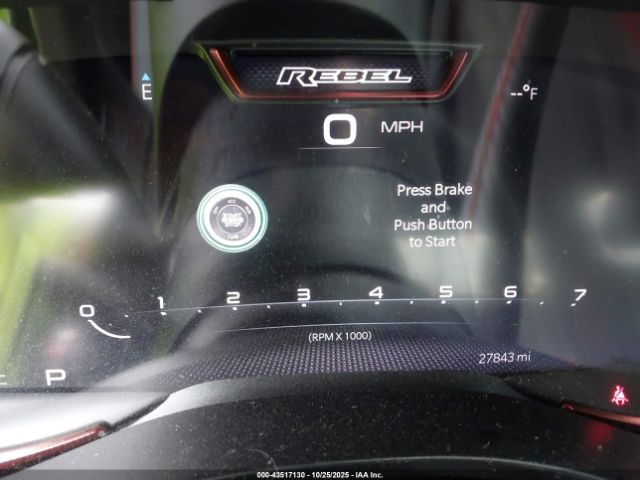 2024 RAM 1500 1C6SRFLT4RN142821 Photo 6