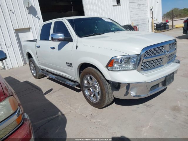 2018 RAM 1500 1C6RR7NG7JS179503