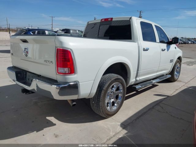 2018 RAM 1500 1C6RR7NG7JS179503 Photo 3