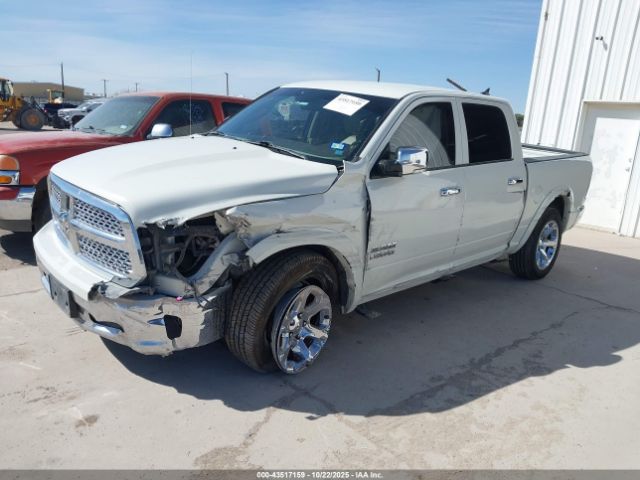2018 RAM 1500 1C6RR7NG7JS179503 Photo 5