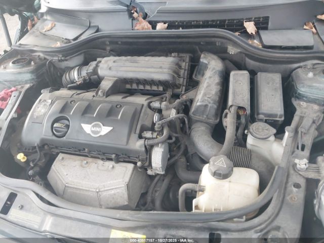 2013 MINI HARDTOP WMWSU3C55DT692280 Photo 9