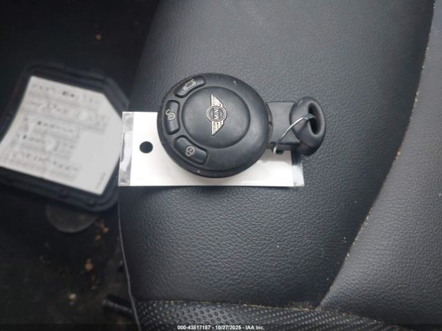 2013 MINI HARDTOP WMWSU3C55DT692280 Photo 10