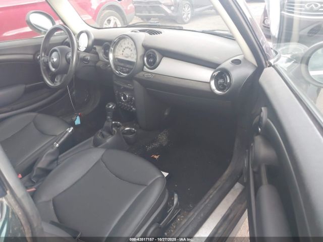 2013 MINI HARDTOP WMWSU3C55DT692280 Photo 4