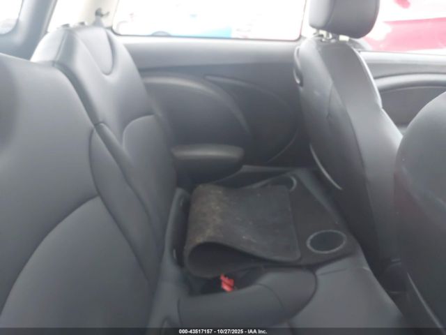 2013 MINI HARDTOP WMWSU3C55DT692280 Photo 7