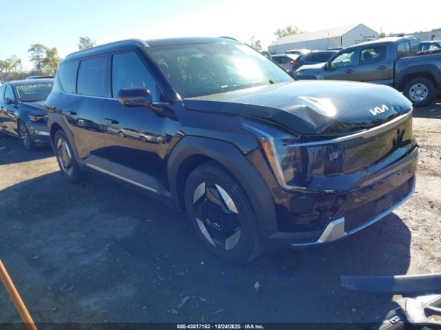 2024 KIA EV9 KNDAFFS52R6018590