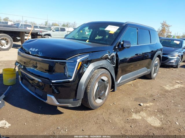 2024 KIA EV9 KNDAFFS52R6018590 Photo 1
