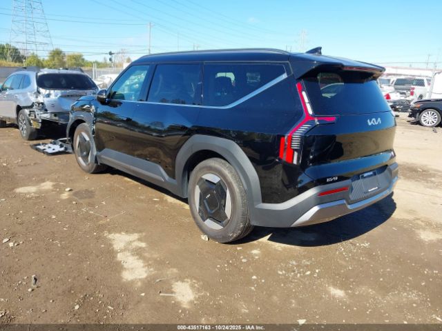 2024 KIA EV9 KNDAFFS52R6018590 Photo 2