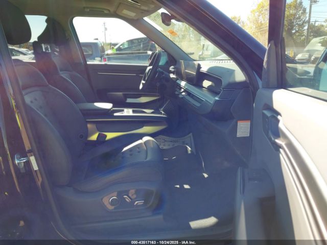 2024 KIA EV9 KNDAFFS52R6018590 Photo 4