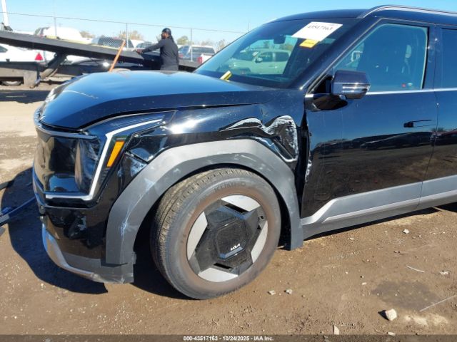2024 KIA EV9 KNDAFFS52R6018590 Photo 5