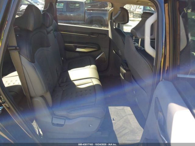 2024 KIA EV9 KNDAFFS52R6018590 Photo 7