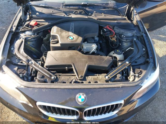2016 BMW 228I WBA1K9C52GV710845 Photo 9