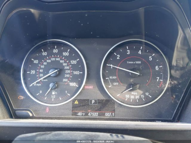 2016 BMW 228I WBA1K9C52GV710845 Photo 6