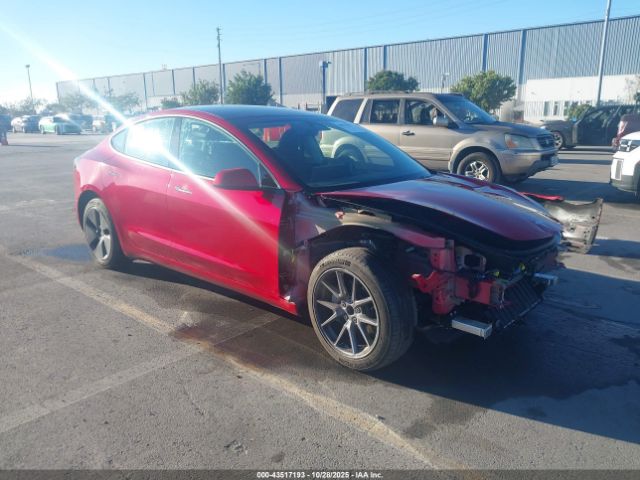 2023 TESLA MODEL 3 5YJ3E1EAXPF713327 Photo 0