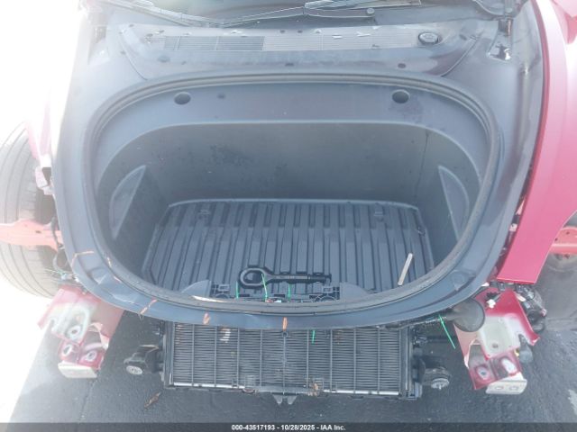 2023 TESLA MODEL 3 5YJ3E1EAXPF713327 Photo 9