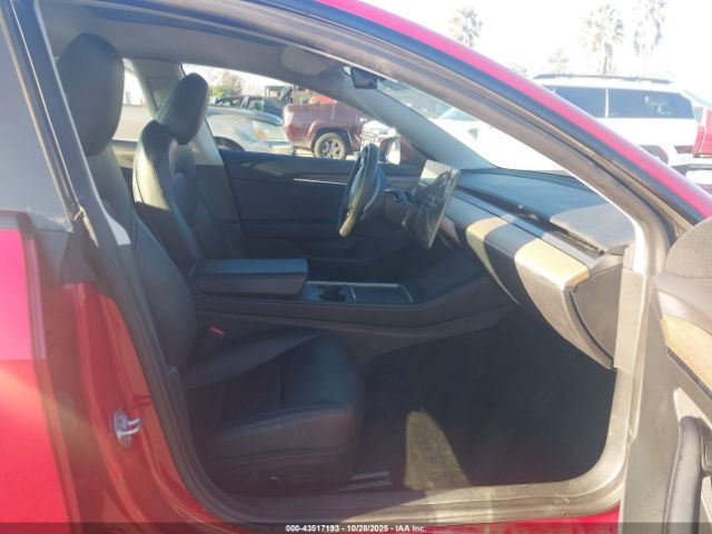 2023 TESLA MODEL 3 5YJ3E1EAXPF713327 Photo 4