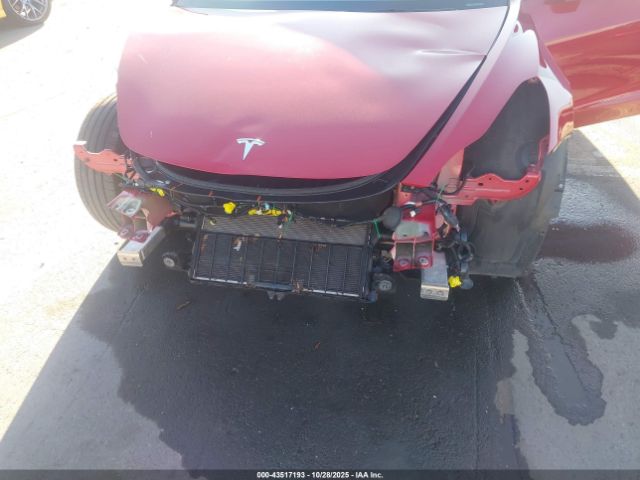 2023 TESLA MODEL 3 5YJ3E1EAXPF713327 Photo 5