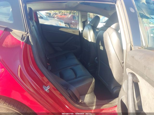 2023 TESLA MODEL 3 5YJ3E1EAXPF713327 Photo 7