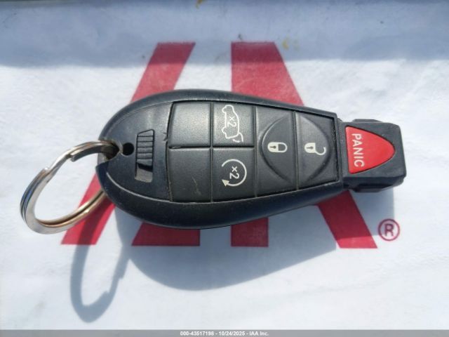 2011 JEEP GRAND CHEROKEE 1J4RR6GTXBC608510 Photo 10