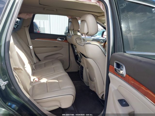 2011 JEEP GRAND CHEROKEE 1J4RR6GTXBC608510 Photo 7