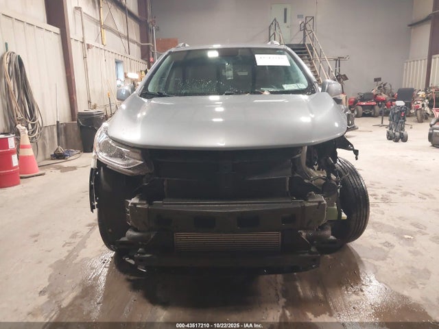 43517210 :رقم المزاد ، KL7CJPSB9KB876216 vin ، 2019 Chevrolet Trax Lt مزاد بيع