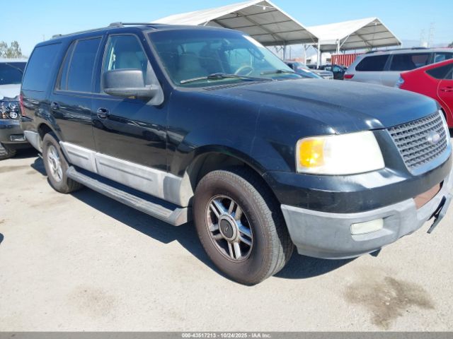 2003 FORD EXPEDITION 1FMRU15W03LA97083