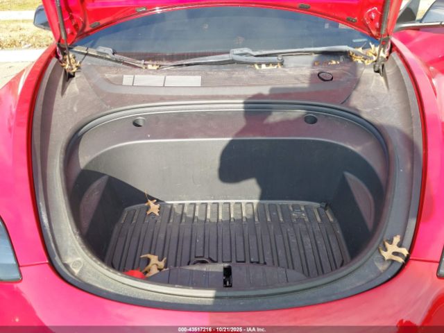 2021 TESLA MODEL 3 5YJ3E1EA5MF857489 Photo 9