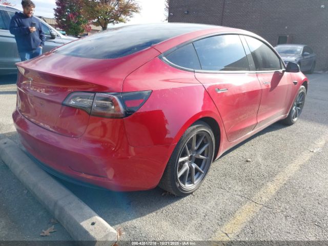 2021 TESLA MODEL 3 5YJ3E1EA5MF857489 Photo 3