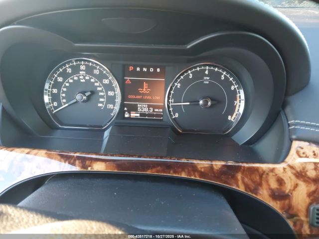 2011 JAGUAR XK SAJWA4FB9BLB42697 Photo 6