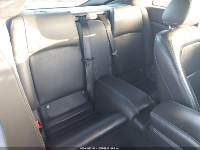 2011 JAGUAR XK SAJWA4FB9BLB42697 Photo 7