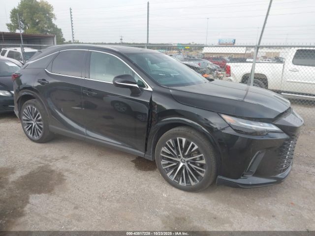 2024 LEXUS RX 350 2T2BAMCA2RC081180