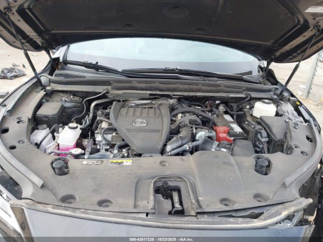 2024 LEXUS RX 350 2T2BAMCA2RC081180 Photo 9