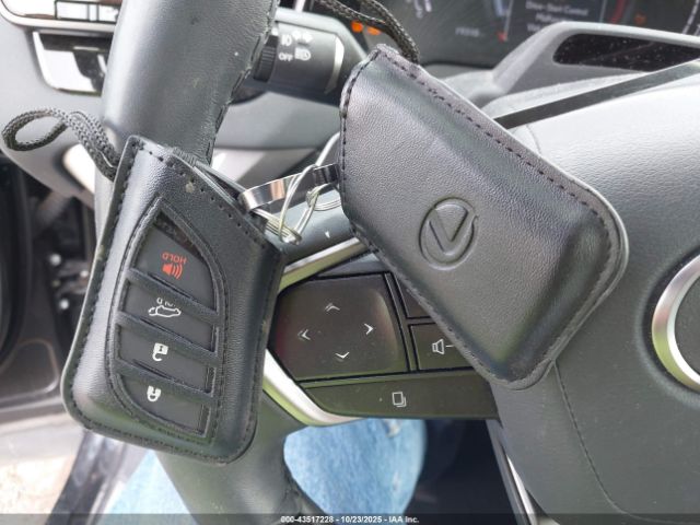 2024 LEXUS RX 350 2T2BAMCA2RC081180 Photo 10