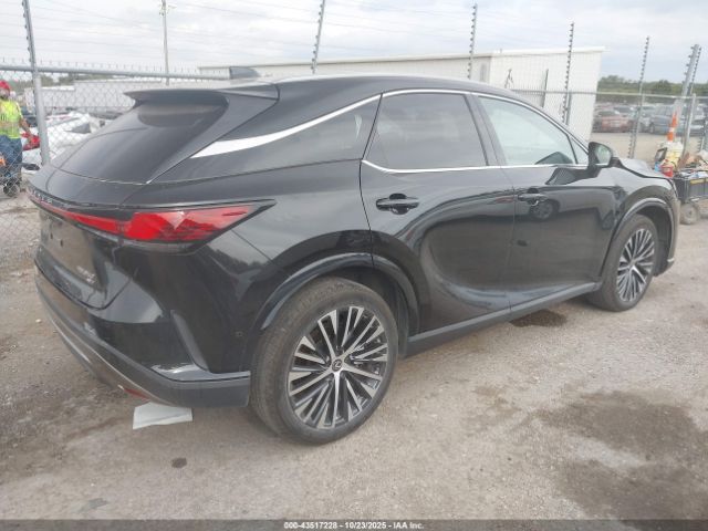 2024 LEXUS RX 350 2T2BAMCA2RC081180 Photo 3