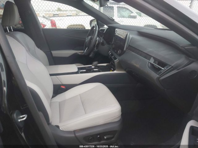 2024 LEXUS RX 350 2T2BAMCA2RC081180 Photo 4