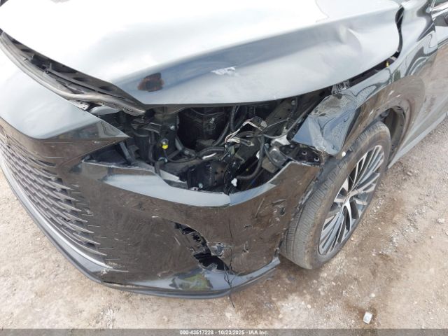 2024 LEXUS RX 350 2T2BAMCA2RC081180 Photo 5