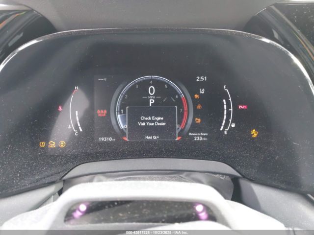 2024 LEXUS RX 350 2T2BAMCA2RC081180 Photo 6