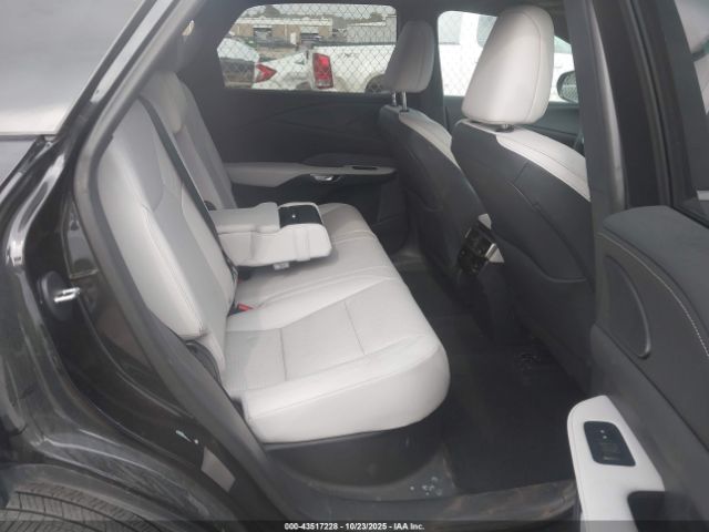 2024 LEXUS RX 350 2T2BAMCA2RC081180 Photo 7