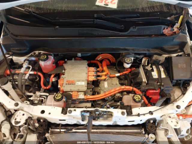 2022 CHEVROLET BOLT EUV 1G1FZ6S02N4120312 Photo 9