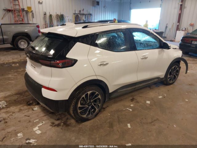 2022 CHEVROLET BOLT EUV 1G1FZ6S02N4120312 Photo 3