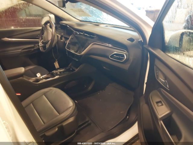 2022 CHEVROLET BOLT EUV 1G1FZ6S02N4120312 Photo 4