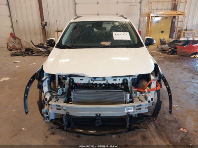 2022 CHEVROLET BOLT EUV 1G1FZ6S02N4120312 Photo 5