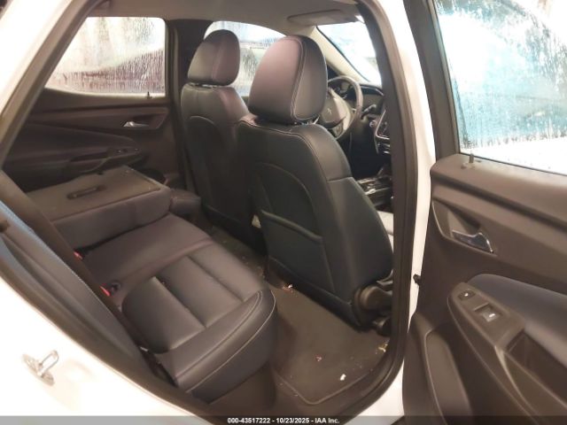 2022 CHEVROLET BOLT EUV 1G1FZ6S02N4120312 Photo 7