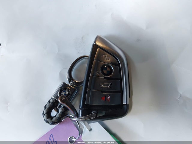 Aukcja sprzedaży 2019 Bmw X5 Xdrive40i, vin: 5UXCR6C52KLK84812, numer aukcji: 43517229